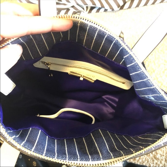 Henri Bendel Mini Jetsetter - Picture 8 of 8